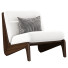 Крісло Soho Home Fletcher Outdoor - mukhammadnur