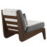 Крісло Soho Home Fletcher Outdoor - mukhammadnur