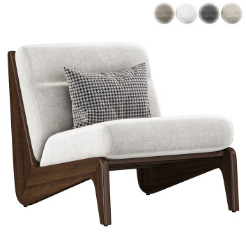 Крісло Soho Home Fletcher Outdoor