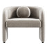 Armchair High Fashion Home Rosalia - mukhammadnur