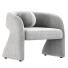 Armchair High Fashion Home Rosalia - mukhammadnur