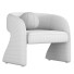 Armchair High Fashion Home Rosalia - mukhammadnur