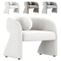 Armchair High Fashion Home Rosalia - mukhammadnur