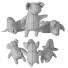 Zabawki IKEA Kelgris - 3drj