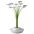 Вуличний ліхтар з лавкою Artemide Solar Tree 2nd Generation - 3drj