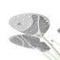 Вуличний ліхтар з лавкою Artemide Solar Tree 2nd Generation - 3drj