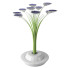 Вуличний ліхтар з лавкою Artemide Solar Tree 2nd Generation - 3drj