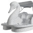 Човен Paddle Wheeler Swan - 3drj