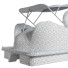 Човен Paddle Wheeler Swan - 3drj