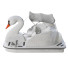 Човен Paddle Wheeler Swan - 3drj