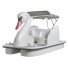 Човен Paddle Wheeler Swan - 3drj