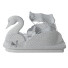 Човен Paddle Wheeler Swan - 3drj