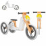 Іграшка Janod Tricycle 2 In 1 - AMA GOL
