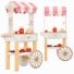 Іграшка Le Toy Yan Tea & Treats Trolley - AMA GOL