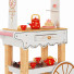 Іграшка Le Toy Yan Tea & Treats Trolley - AMA GOL