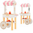 Іграшка Le Toy Yan Tea & Treats Trolley - AMA GOL
