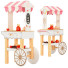 Іграшка Le Toy Yan Tea & Treats Trolley - AMA GOL
