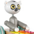 Іграшка Janod Tropik Pullalong Lemur Xylophone - AMA GOL