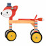 Іграшка Janod Baby Forest Fox Ride On - AMA GOL