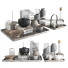 Decoración Set 022 - moyarahmadi1