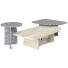Couchtische Gallotti&Radice Selce - Shirbeigi