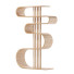 Стелаж Peg Woodworking Euclid - Promax3d