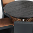 Table and Chairs Innovative Interior Design Migarden and Tempo Arkine - Theorema