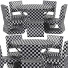 Table and Chairs Innovative Interior Design Migarden and Tempo Arkine - Theorema