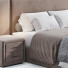 Beds and Bedside Tables The High Wall Tusker - Theorema