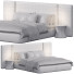 Beds and Bedside Tables The High Wall Tusker - Theorema
