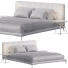 Beds and Bedside Tables BoConcept Arlington - Theorema