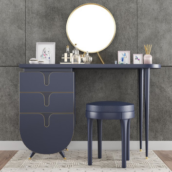 Меблевий гарнітур Modern Interior 375 3D модель