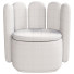 Sillón De Sede by Ubald Klug - Infinix