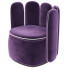 Sillón De Sede by Ubald Klug - Infinix