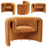 Sessel Sancal Remnant - Infinix
