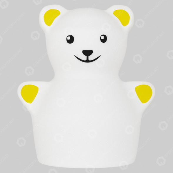 Tischlampe IKEA Tovader 3D-Modell