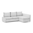 Sofa IKEA Friheten - CG Hugge Work
