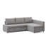 Sofa IKEA Friheten - CG Hugge Work