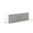ТВ тумба IKEA Besta Burs - CG Hugge Work