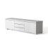 ТВ тумба IKEA Besta Burs - CG Hugge Work