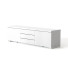 ТВ тумба IKEA Besta Burs - CG Hugge Work