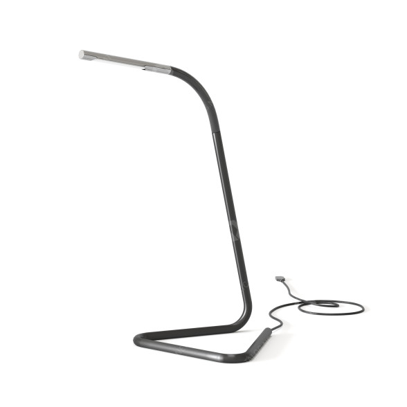 Lampe de bureau IKEA Harte modèle 3D