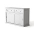 Dresser IKEA Malsjo - CG Hugge Work