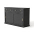 Dresser IKEA Malsjo - CG Hugge Work