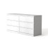 Dresser IKEA Malm - CG Hugge Work