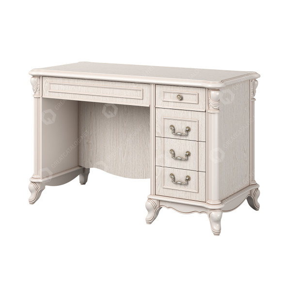 Робочий стіл Carpenter A 2570300 230 3D модель