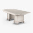 Стіл Carpenter Extensible Dining - Skover