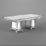 Стіл Carpenter Extensible Dining - Skover