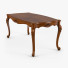 Mesa Carpenter Long Dining - Skover