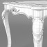 Mesa Carpenter Long Dining - Skover